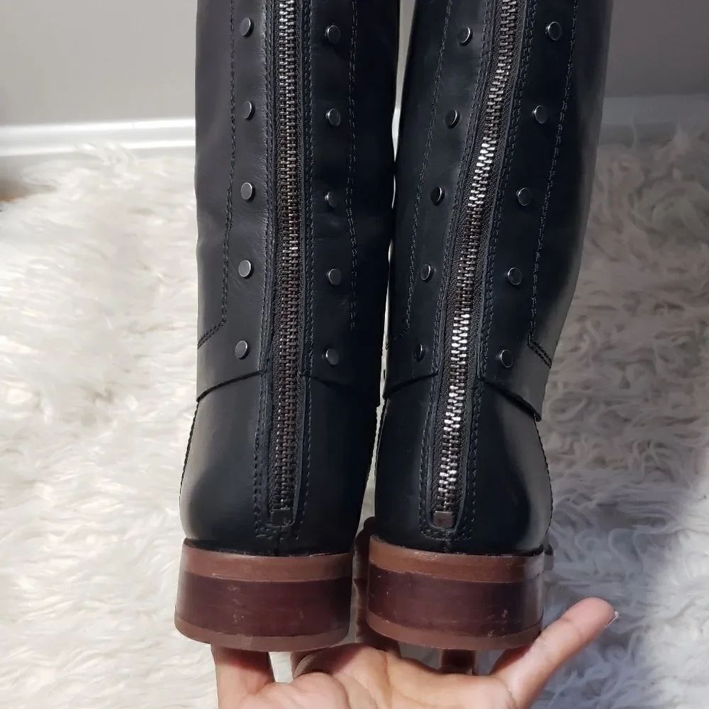 Francosarto Tall Boot 6 — image 3 of 8